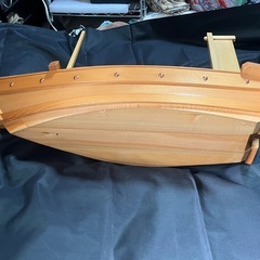 舟盛り80センチ　美品の画像