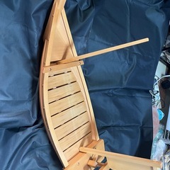 舟盛り80センチ　美品の画像