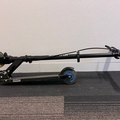 キックボード　JD Razor　の画像