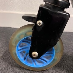 キックボード　JD Razor　の画像