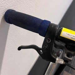 キックボード　JD Razor　の画像