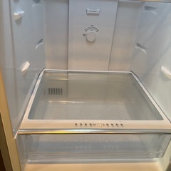 冷蔵庫　アイリスオーヤマの画像