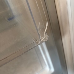 冷蔵庫　アイリスオーヤマの画像