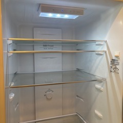 冷蔵庫　アイリスオーヤマの画像