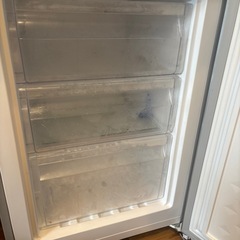冷蔵庫　アイリスオーヤマの画像
