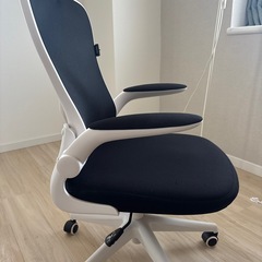 オフィスチェアの画像