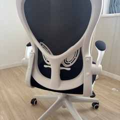 オフィスチェアの画像