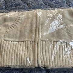 カーディガンの画像