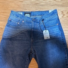 リーバイス　501 90S ストレート　ウエスト76 股下71の画像