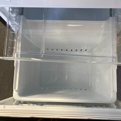 冷蔵庫　東芝　153L　2021年製の画像