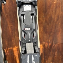 atomic vf-light 167の画像