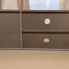 テレビ台の画像