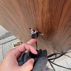 キッチンボードの画像