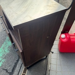 キッチンボードの画像