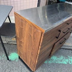 キッチンボードの画像