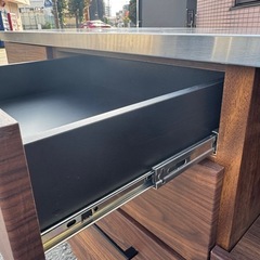 キッチンボードの画像