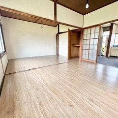 初期費用0円🐕ペット可🚃駅5分🎥内見動画あり☀️日当良好！