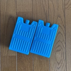 お値下げしました　
アイリスオーヤマ　冷風扇の画像