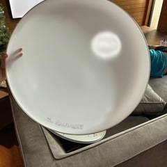 LEDシーリングライトの画像