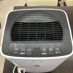 ◇ドリーム尼崎1号館◇【ジモティー割引対象商品】コンプレッサー式除湿機 OL12-D023B 2022年製の画像