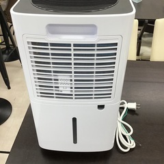 ◇ドリーム尼崎1号館◇【ジモティー割引対象商品】コンプレッサー式除湿機 OL12-D023B 2022年製の画像