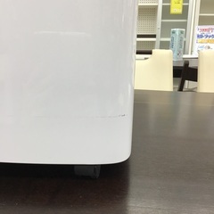 ◇ドリーム尼崎1号館◇【ジモティー割引対象商品】コンプレッサー式除湿機 OL12-D023B 2022年製の画像