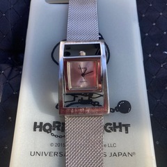 タイムセールします❣️ERANZのクォーツ腕時計の画像