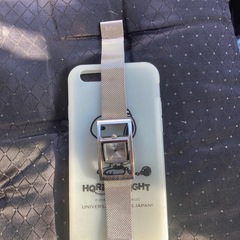 タイムセールします❣️ERANZのクォーツ腕時計の画像