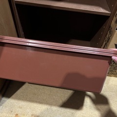 【無料】カラーボックスセットの画像