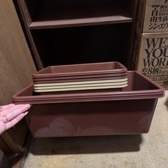 【無料】カラーボックスセットの画像