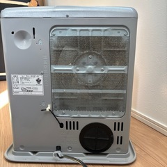 コロナ 石油ファンヒーター FH-G3214Yの画像