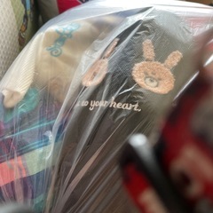 ３Lの私が着れるカジュアルな服の画像