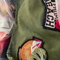 ３Lの私が着れるカジュアルな服の画像