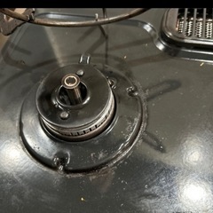 パロマ ガスコンロ LPガス の画像