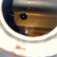 【送料無料】AIRMAN HP2800SV★整備済み保証付特価 (20)の画像