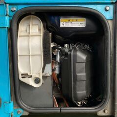 【送料無料】AIRMAN HP2800SV★整備済み保証付特価 (20)の画像