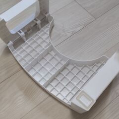 折りたたみ式　トイレ　踏み台　トイレトレーニングの画像