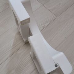 折りたたみ式　トイレ　踏み台　トイレトレーニングの画像