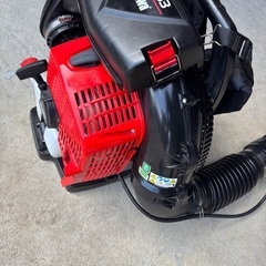 ブロアーの画像