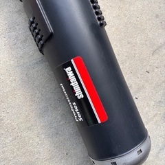 ブロアーの画像