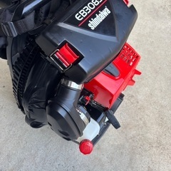 ブロアーの画像