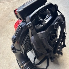 ブロアーの画像