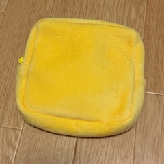 ポケモン　ポーチの画像