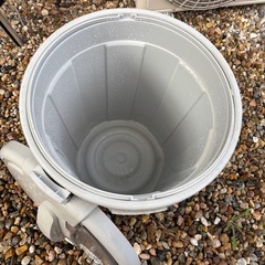 【商談中】大容量ゴミ箱(45L)の画像