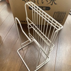 包丁　まな板　スタンド　収納　キッチン小物　ラック　トイレの物置の画像