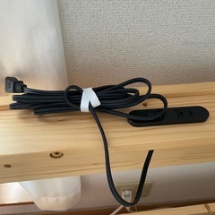 シングルベッドの画像