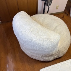 ソファ　1人用の画像