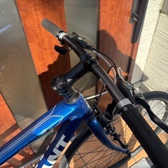 GIANT ESCAPE RX  サイズXSの画像