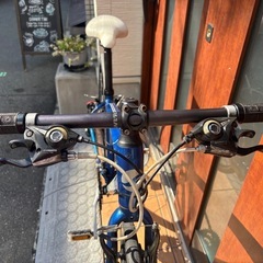 GIANT ESCAPE RX  サイズXSの画像