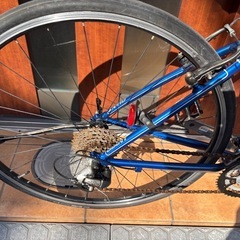 GIANT ESCAPE RX  サイズXSの画像